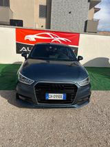 Audi A1 1.6 TDI 116 CV S tronic Sport - Audi A1: TDI Tronic