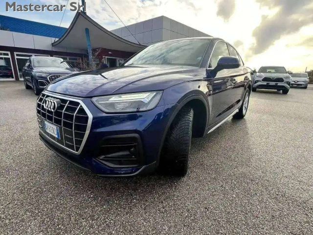 Audi AUDI Q5 Sportback Advanced 2.0 tdi 163cv - GK613 imagem 2