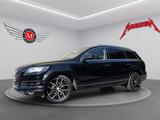 Audi Q7 3.0 TDi V6 QUATTRO*7-Sitz*Leder*Navi*Bi-Xenon - Audi Q7: 3.6