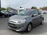 Mitsubishi Space Star Shine 1.2 Benzin Klimaautom. Euro 6 - Mitsubishi Space Star: 1.6
