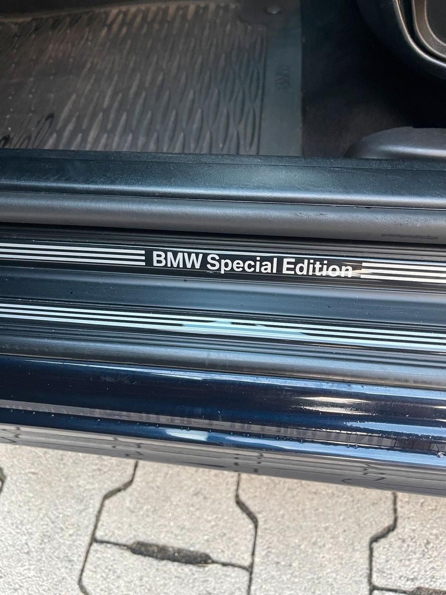BMW 320 2004 — photo 13