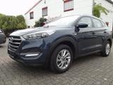 Hyundai Tucson Go + 2WD AHK KAMERA NAVI - Hyundai TUCSON: Go