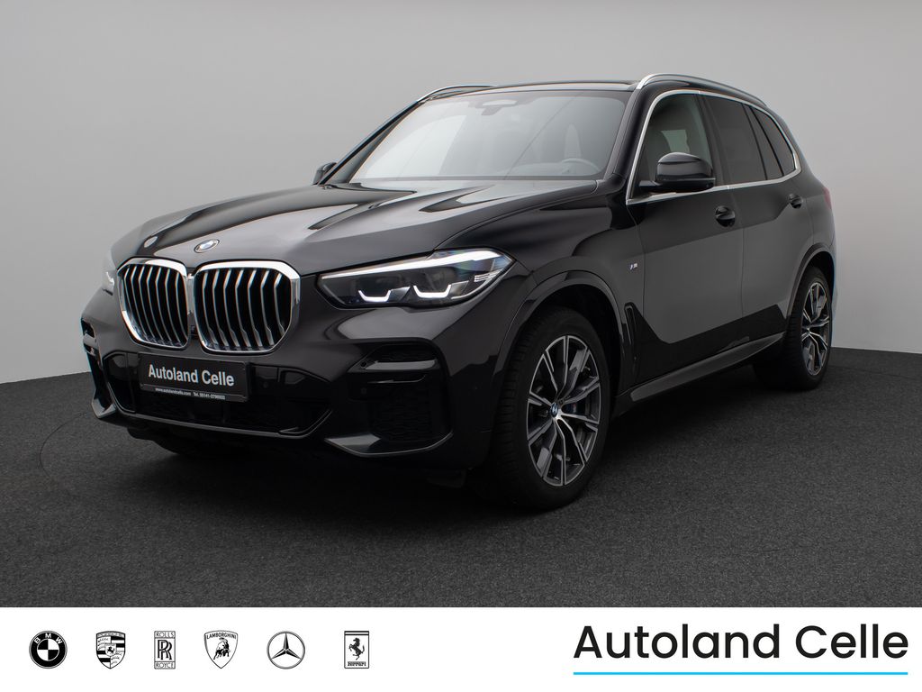 Image of BMW X5