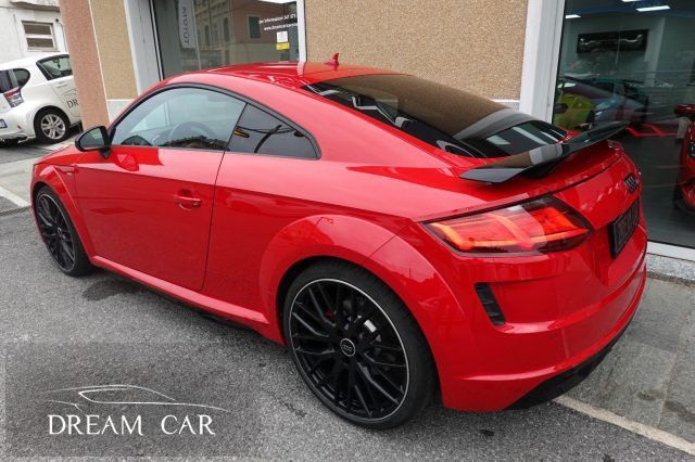 Audi AUDI TT Coupé 45 TFSI quattro S-tronic COMPETITI imagem 3
