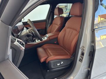 BMW X5 - 8