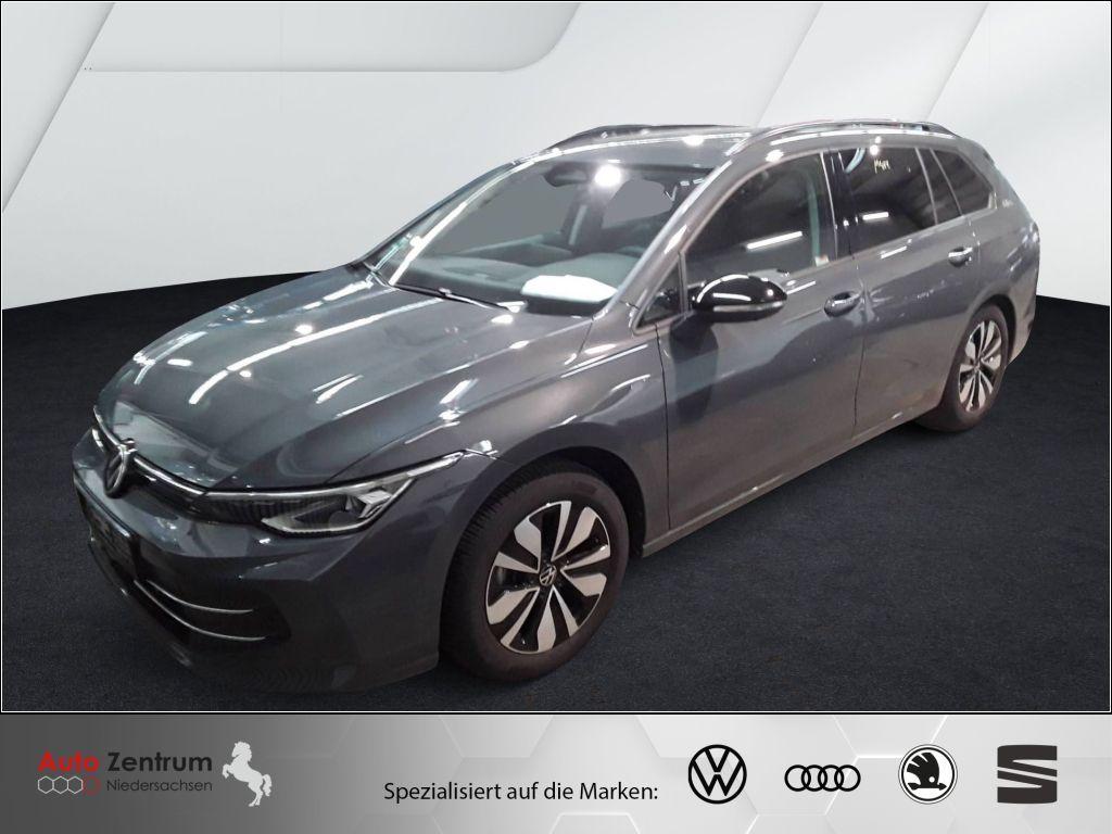 Volkswagen Golf 1.5 eTSI Goal ab 177 EUR ohne Anzahlung AHK