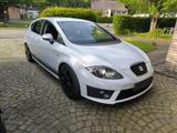 Seat Leon FR 2.0 TFSI 211PS (Facelift) 2.Hand - Seat Leon aus 2011: Fr