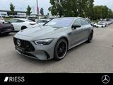 Mercedes-Benz GT 63 AMG S 4M Night Keramik Pano Sitzkli Perf S