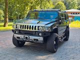 Hummer H2 Luxury 6.0 Benziner V8 + LPG * TÜV/AU - Hummer: H6