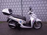 Honda SH 300i - HONDA ROLLER SH 300I