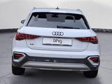 Audi A3 allstreet 35TFSI 110(150) kW(PS ) S-tronic - Audi A3 mit Benzin-Antrieb: Kleinwagen, Automatik