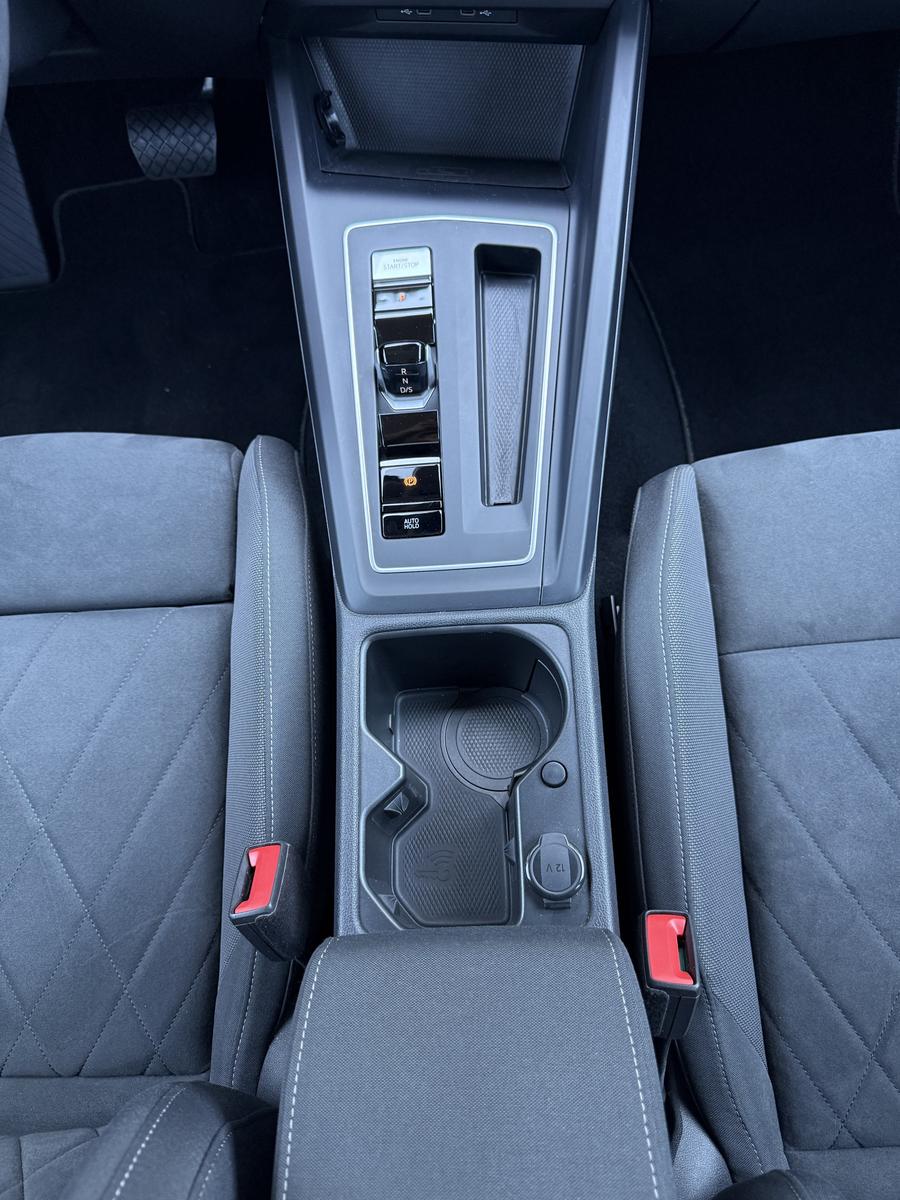 Volkswagen Golf Style DSG eHybrid NAV+ACC+LED+SHZ+VCOCKPIT, миниатюра 14