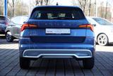 Skoda Kamiq 1.0 TSI Scoutline LED Sitzheizung PDC DAB - Skoda: Scout