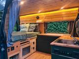 Ford Transit Campervan - Ford Transit Gebrauchtwagen in Kiel