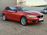 BMW 120 i Sport Line *AUT.*NAVI*LED*PDC*GARANTIE* - BMW 1er Reihe: Automatik