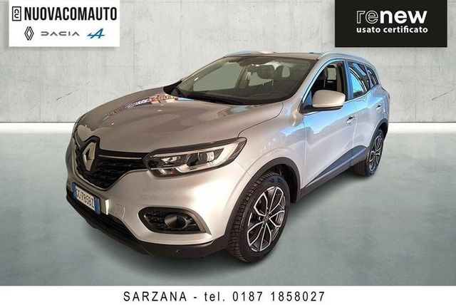 Renault Kadjar 1.5 Blue dCi Business