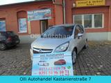 Opel Meriva 1.4 * Benzin*TÜV*01/2026 *1 HAND* - Opel Meriva in Magdeburg