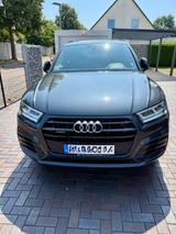 Audi Q5 S line sport 40 TDI quattro 140 kW S tronic - Audi Q5 von privat