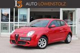 Alfa Romeo MiTo 1.4 8V 2.Hand | Klima | PDC hi. - Alfa Romeo Gebrauchtwagen in München