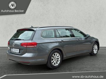 Volkswagen Passat Variant - 4