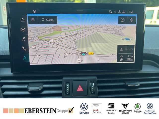 Audi Q5 SUV S line 40 2.0 TFSI S-Line Massage Pano