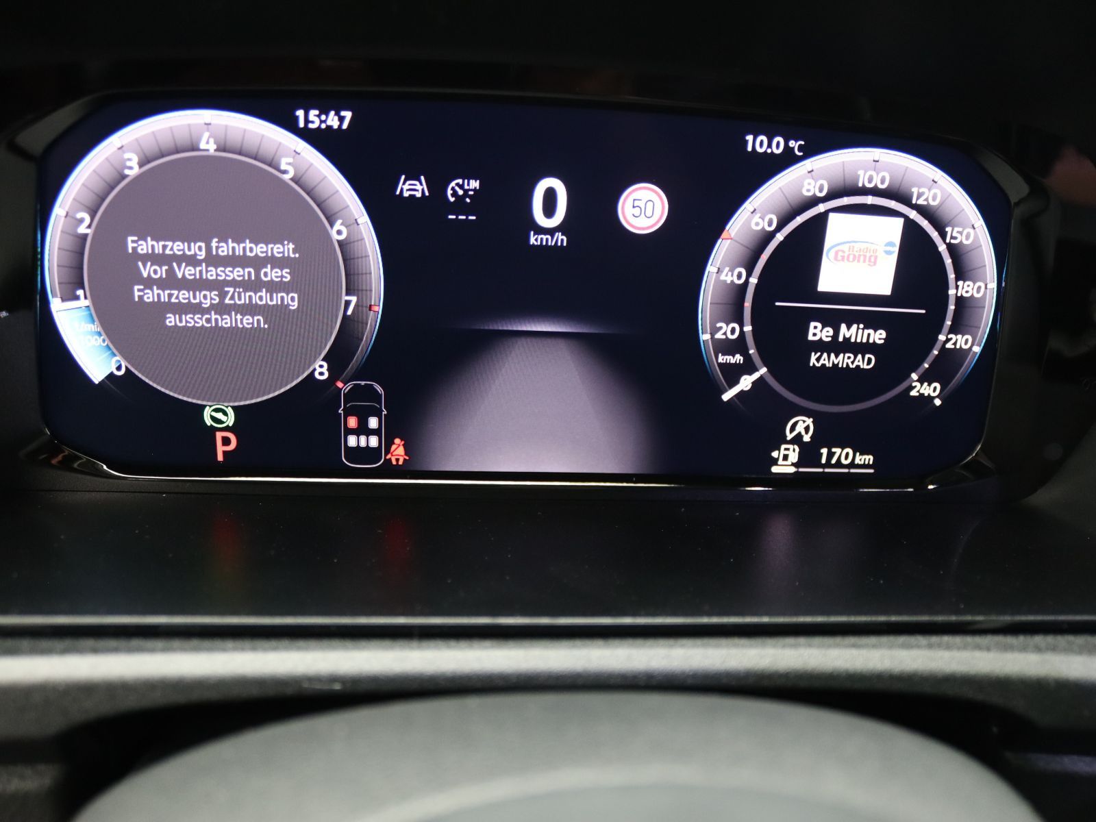 Volkswagen Caddy - Bild 12