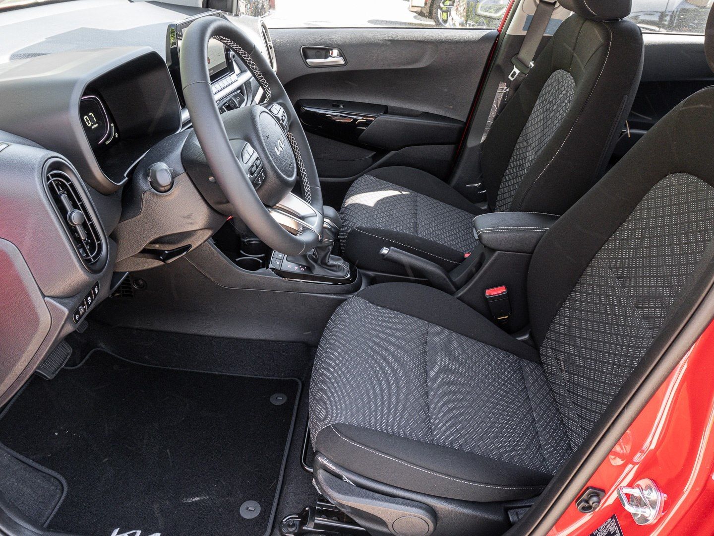 Kia Picanto - Bild 10
