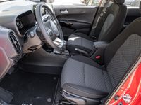 Kia Picanto - Vorschau Bild 10