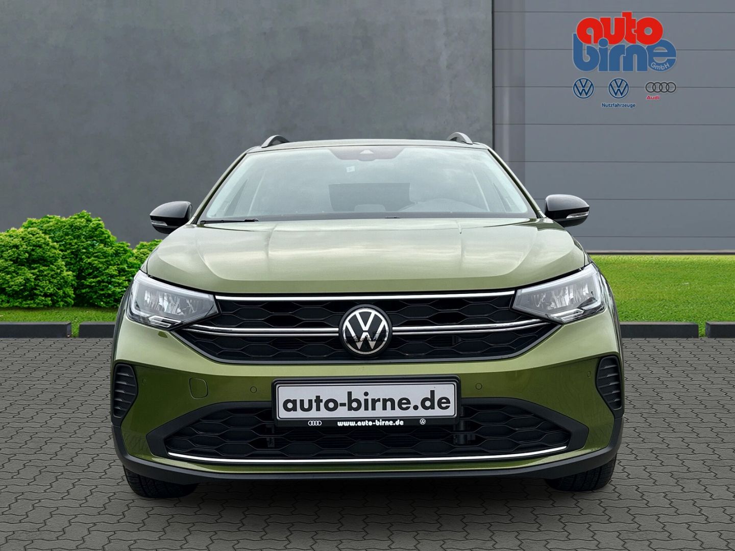 Taigo Goal 1.0TSI Navi Digitales Cockpit LED ACC