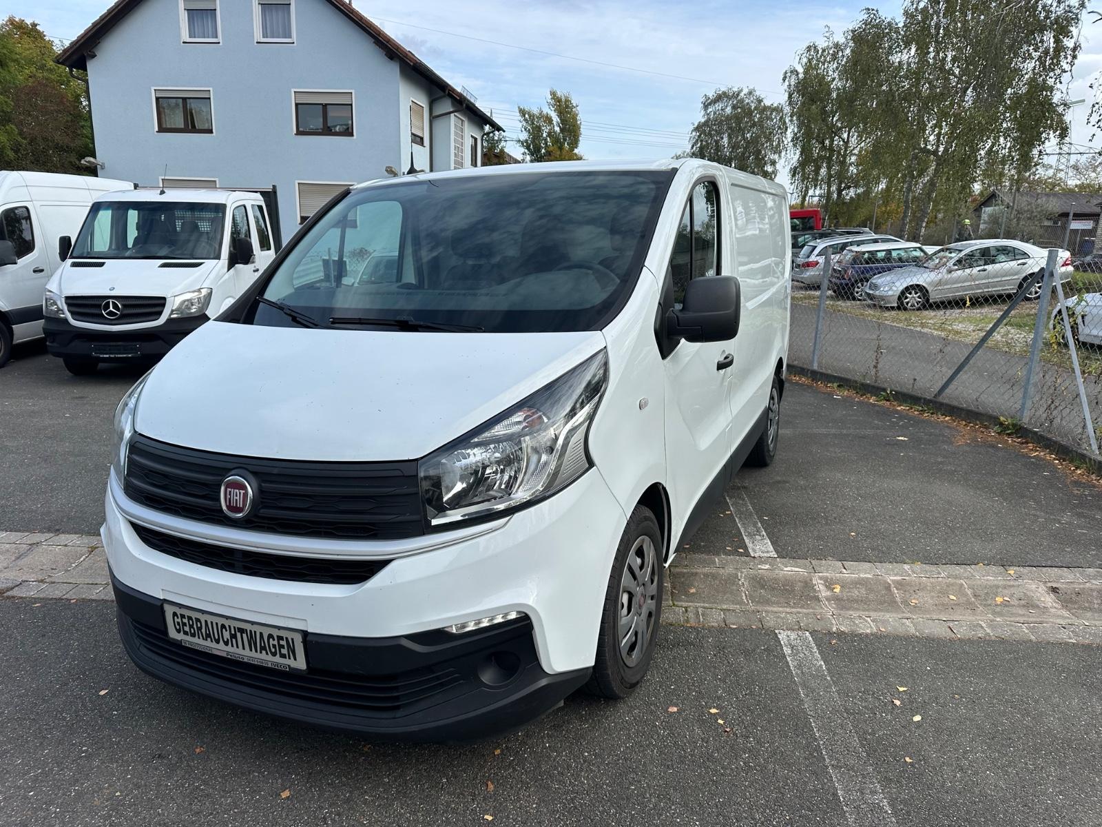 Fiat Talento