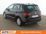 Volkswagen Golf VII Sportsvan 1.5 TSI ACT Highline Aut.* - gebrauchte VW Golf Sportsvan aus dem Jahr 2018