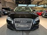 Audi A3 1.4 TFSI Attraction Alu Klima Shz 1.Hd TÜVNEU - Audi A3 mit Benzin-Antrieb: Sportwagen