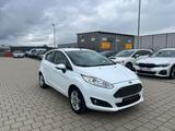 Ford Fiesta Titanium 101PS KLIMAAUTO./SITZHEIZUNG
