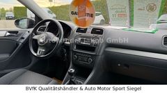 VW Golf/2 Jahre Premium Garantie/TÜV-Service-NEU!
