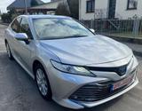 Toyota Camry 2,5-l-VVT-i Hybrid Executive Auto - Toyota Camry: Auto