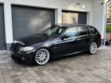 BMW e91 Lci 325d 330d M Paket Tausch/Verkauf - BMW 325 aus 2009 mit Diesel-Antrieb: Kombi