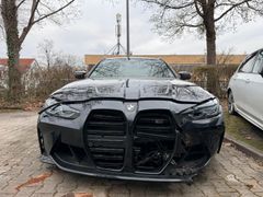 BMW M3 Touring Competition/ CARBON-KERAMIK/ M-DRIVER BMW M3 Touring Competition/ CARBON-KERAMIK/ M-DRIVER