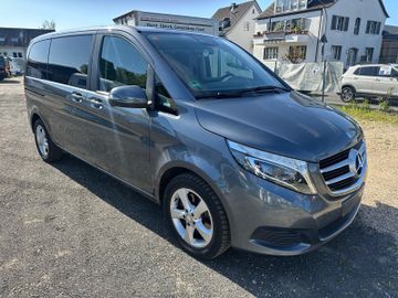 Mercedes V 250 - 6