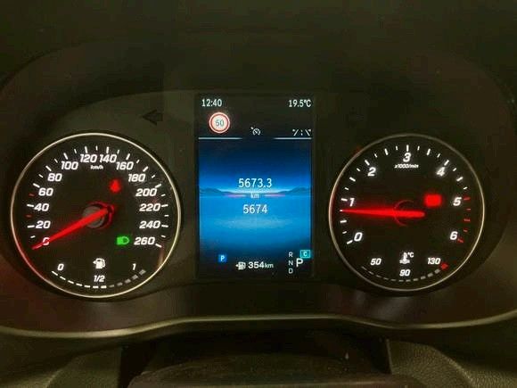 Fahrzeugabbildung Mercedes-Benz Vito 116 CDI Extral Klima Kamera SHZ