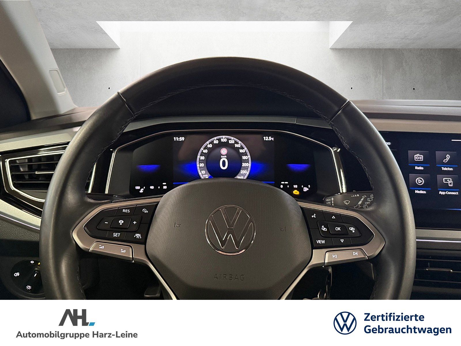 Volkswagen Taigo - Bild 16