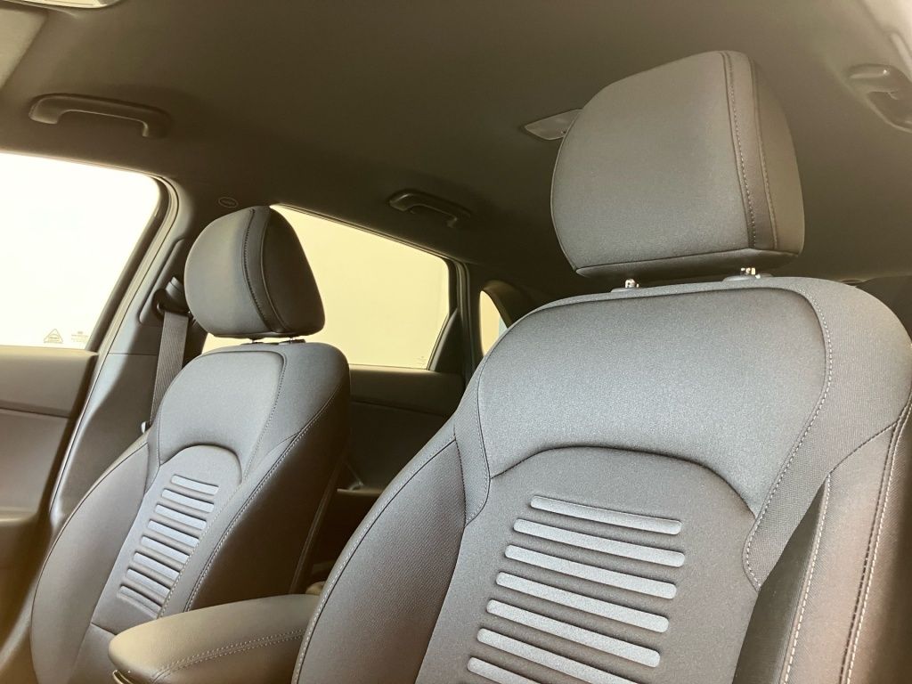 Fahrzeugabbildung Hyundai i30 1.6 T-GDI 7-DCT Trend 2xKlima ACC AUT Kam.