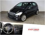 Mercedes-Benz A 150 5-türig NAVI*SHZ*GRA*PDC - Mercedes-Benz A 150 Gebrauchtwagen