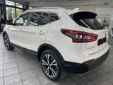 Nissan Qashqai 1.3 DIG-T Zama, 1.Hand, Automatik, 360° - Nissan Qashqai: Zama