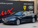 Jaguar XJ 3.0d V6 Portfolio 275CV TETTO - Jaguar XJ: 3.2