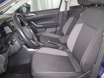 Volkswagen Taigo - 7