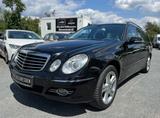 Mercedes-Benz E 280 E -Klasse T-Modell E 280 T - Mercedes-Benz E 280 mit Benzin-Antrieb: Kombi