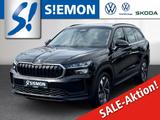 Skoda Kodiaq 2.0 TDI DSG Selection digitales Cockpit A - Skoda Gebrauchtwagen in Hamburg
