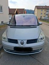 Renault Espace - gebrauchte Renault Espace aus dem Jahr 2007
