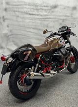 Moto Guzzi V7 Racer - MOTO GUZZI V7 RACER