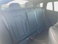BMW X4 M40 - Vorschau Bild 16